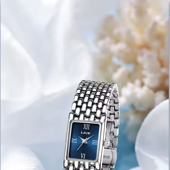 Luxury watch for women main image 8